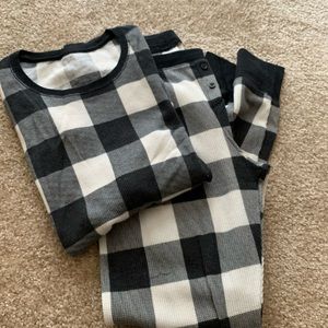 Women’s pajama set